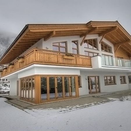 Chalet Apartment Ski And Golf By Kaprun Rentals Zell am See Kültér fotó