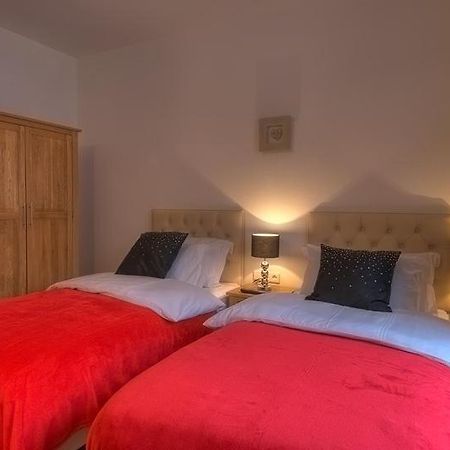 Chalet Apartment Ski And Golf By Kaprun Rentals Zell am See Szoba fotó