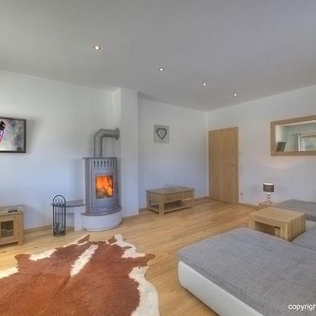Chalet Apartment Ski And Golf By Kaprun Rentals Zell am See Szoba fotó