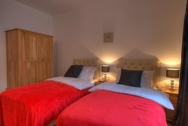Chalet Apartment Ski And Golf By Kaprun Rentals Zell am See Szoba fotó