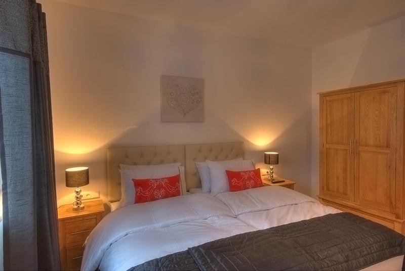Chalet Apartment Ski And Golf By Kaprun Rentals Zell am See Szoba fotó