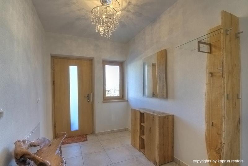Chalet Apartment Ski And Golf By Kaprun Rentals Zell am See Szoba fotó