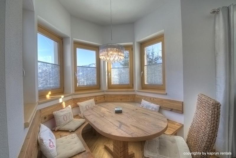 Chalet Apartment Ski And Golf By Kaprun Rentals Zell am See Szoba fotó